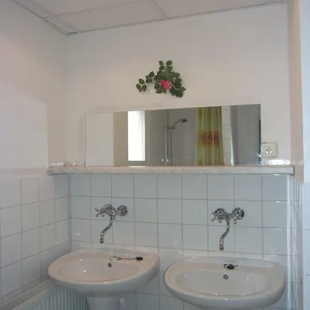 Chata Alzbeta * Mariánská
