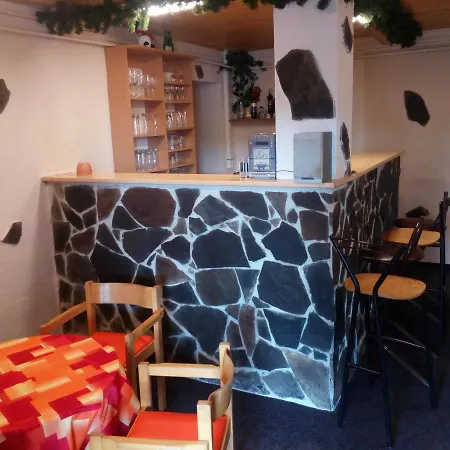 Chata Alzbeta Semesterbostad Mariánská